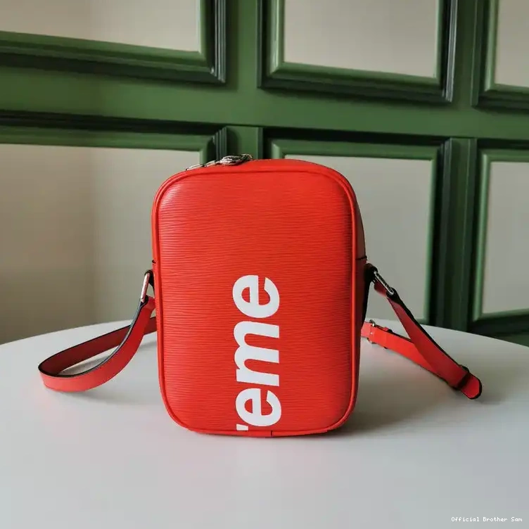 Official Brother Sam Bags LV 20B570193 0617